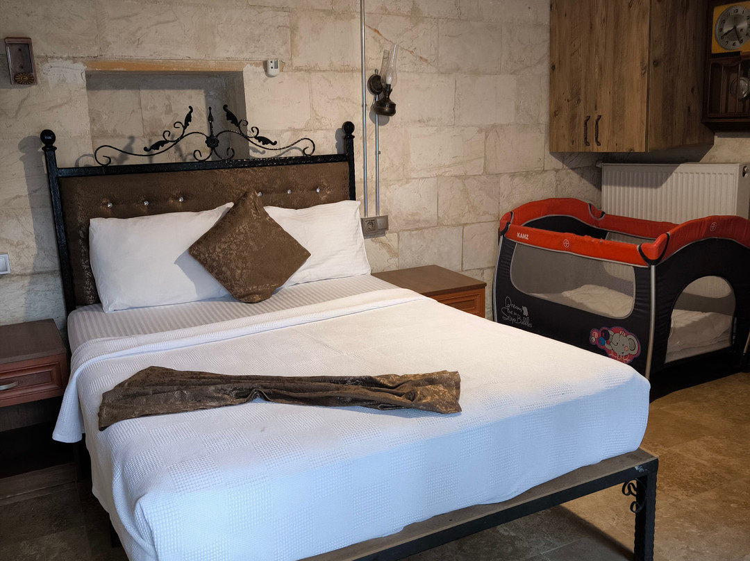 Doganbey Konagi Butik Otel主图