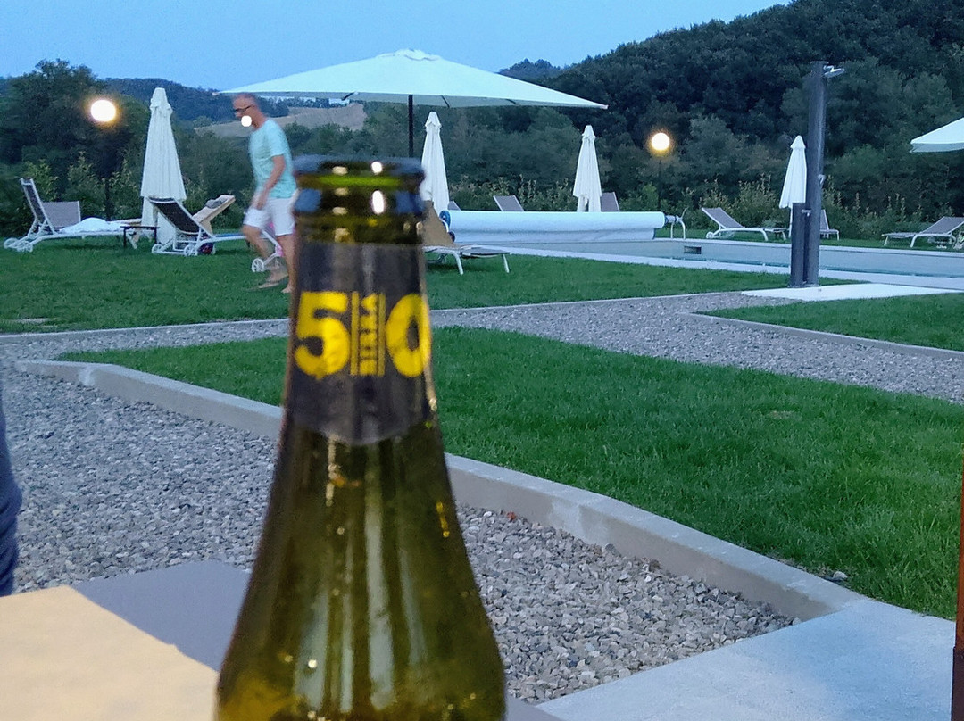 Pietralunga Resort