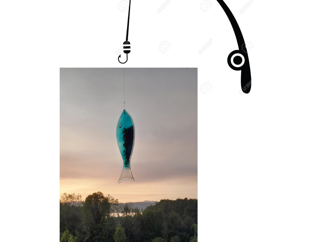 Déjà Vu Art Shop-费拉古多必去景点