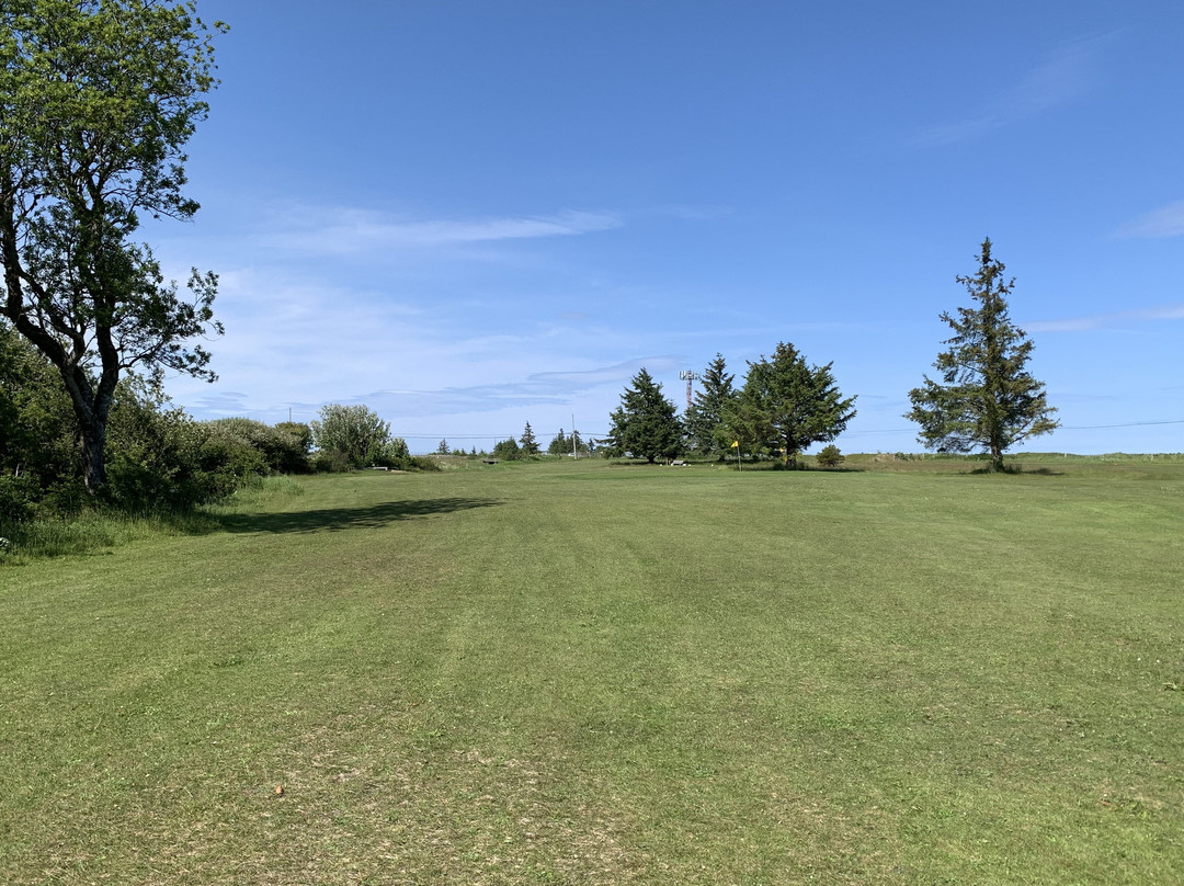 The Willows Golf Course-Sandspit必去景点