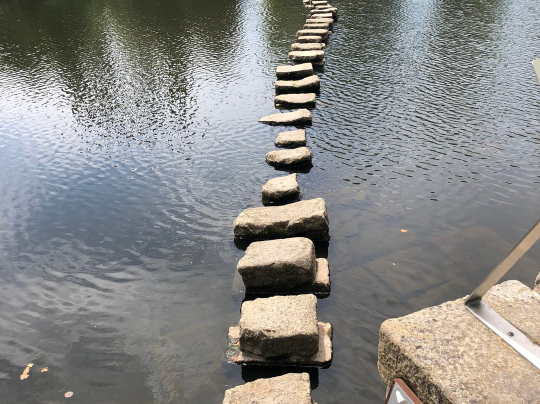 Poldras De Chaves-Chaves必去景点