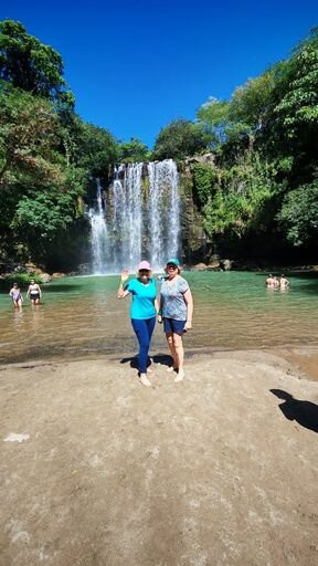 Costa Rica Unique Transfers and Tours-利比里亚必去景点