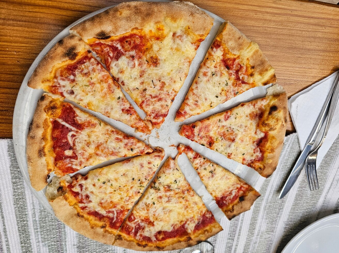 Konoba pizzerija MARINERO