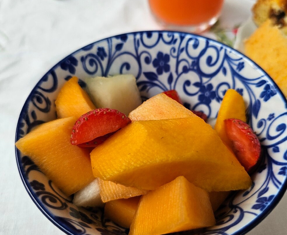 Bed & Breakfast Nefer主图