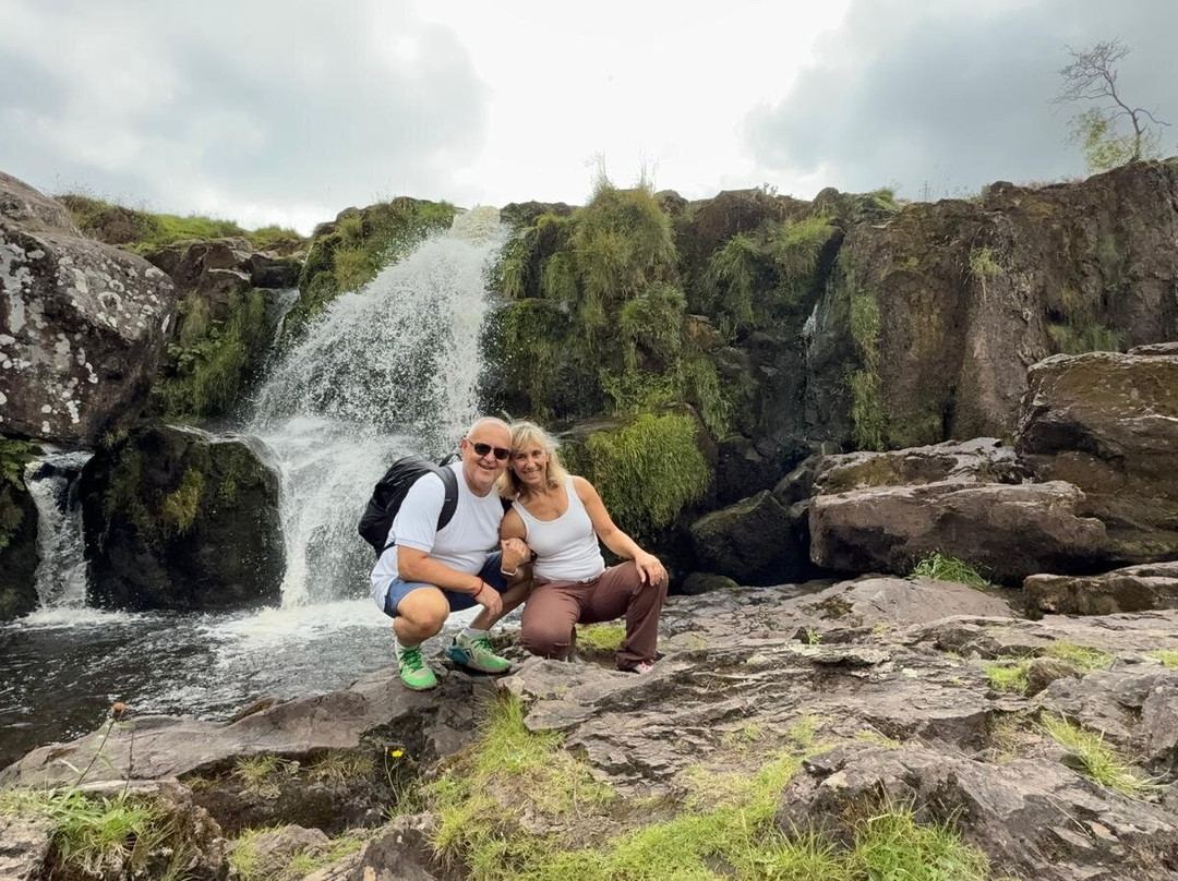 Loup of Fintry-Fintry必去景点