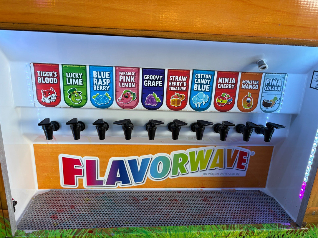 Truist Stadium-温斯顿塞勒姆必去景点