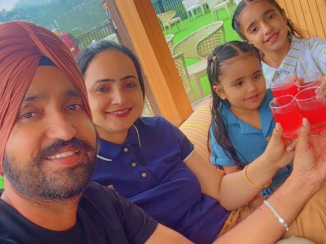 Rosetum Kasauli主图