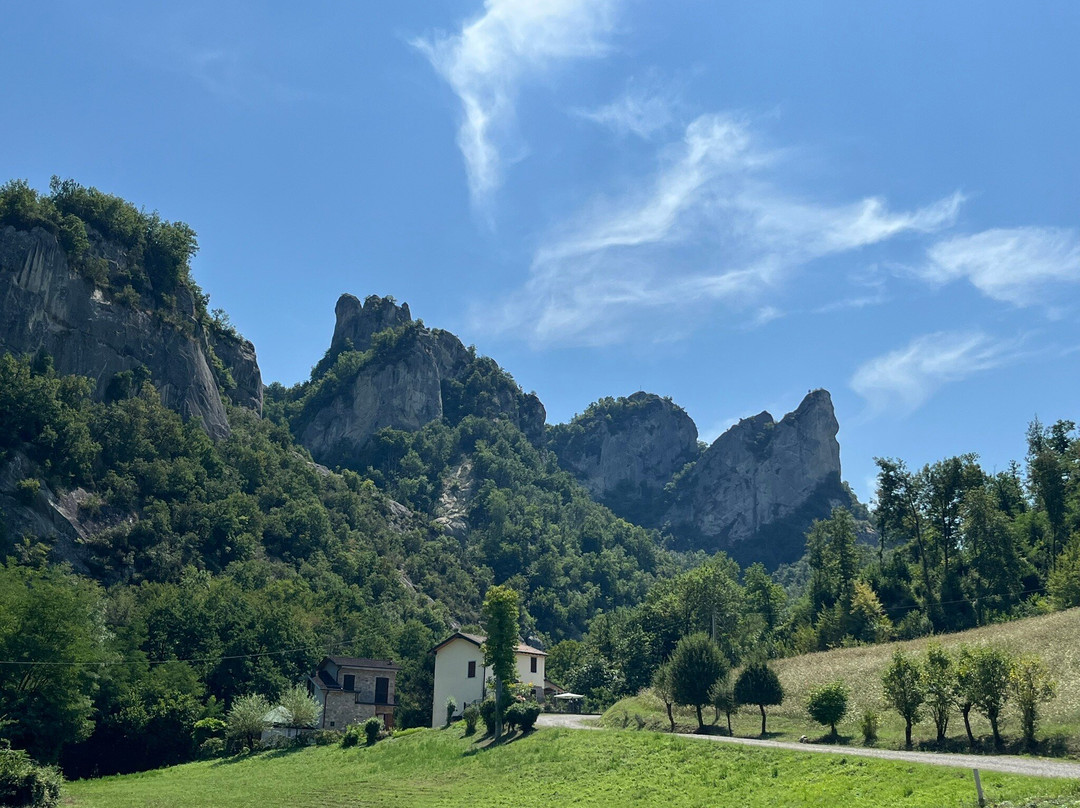 Chiosco la Quiete