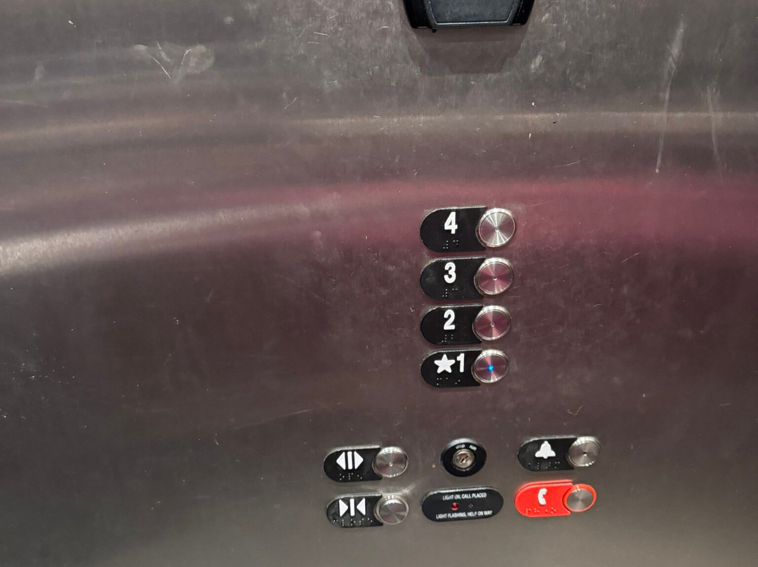 Ac Hotel Boston Cambridge主图