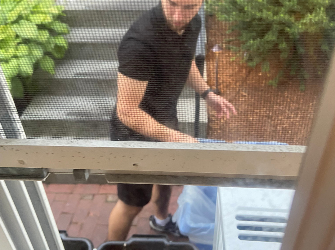 贾里德科芬大厦酒店主图