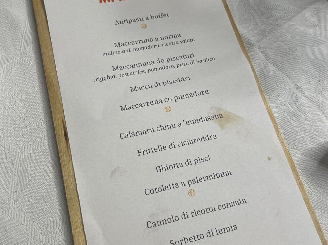 Hotel Sole Lampedusa主图
