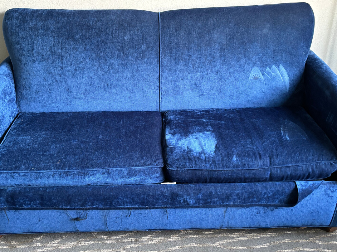 梅多兰兹锡考克斯拉金塔套房酒店主图