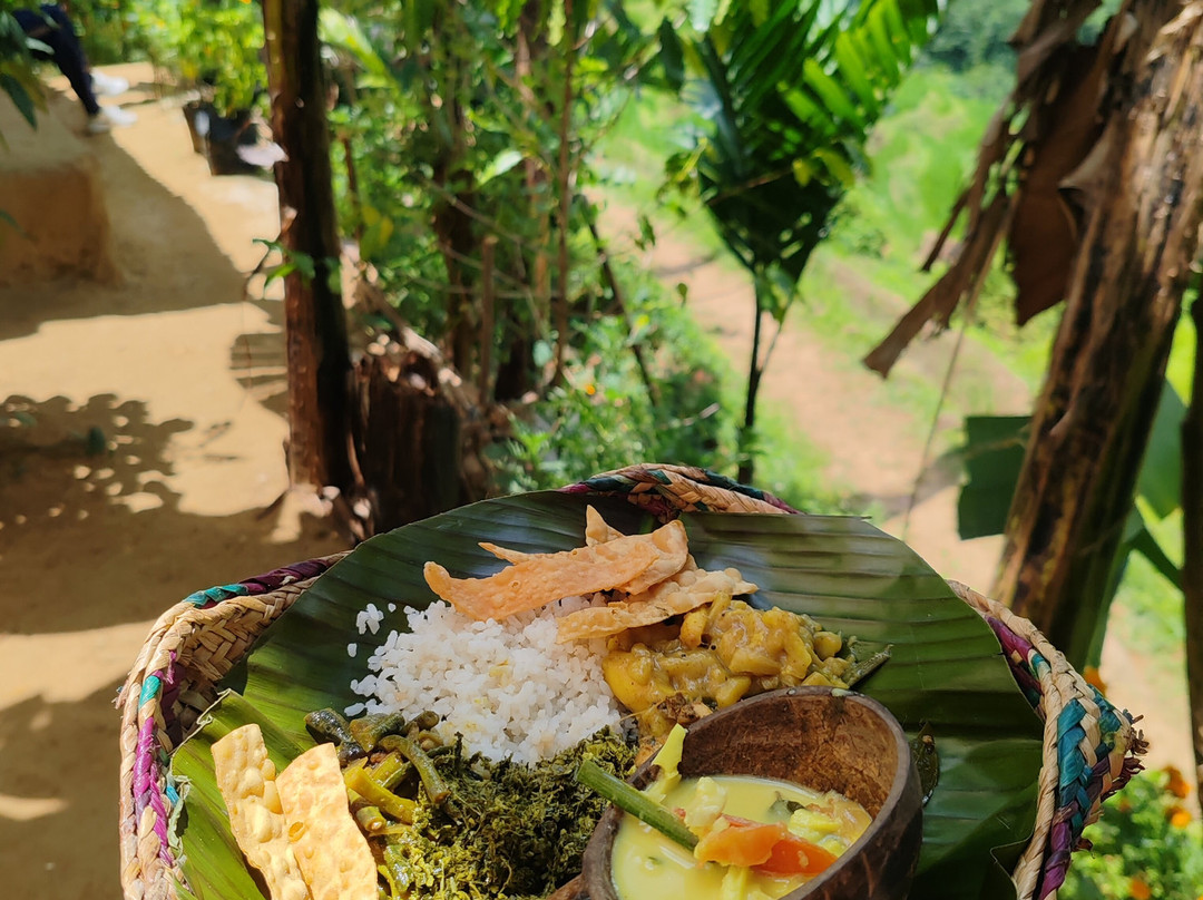 Heeloya Mountview Garden-Heeloya必去景点