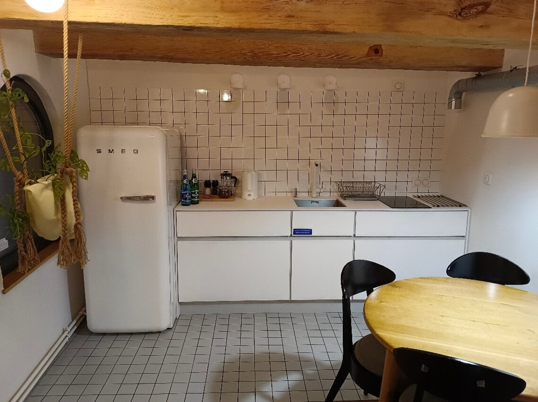 Apartamenty Monka主图