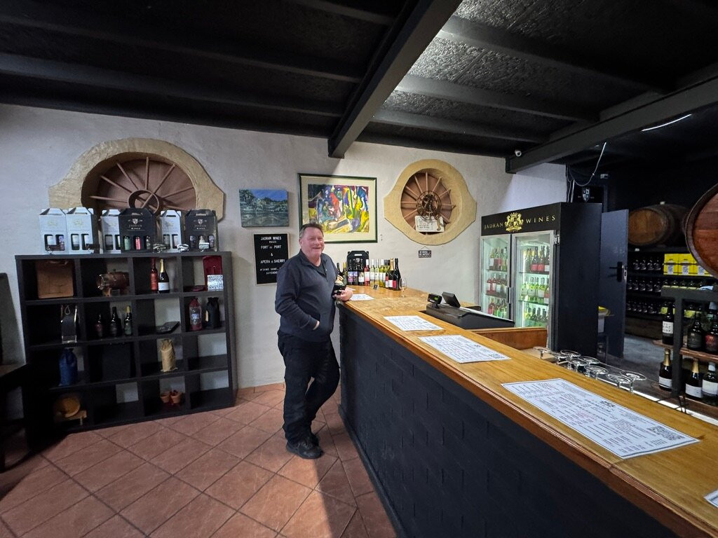 Jadran Wines-Orange Grove必去景点