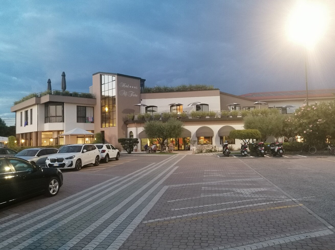 Hotel Ristorante Al Fiore主图