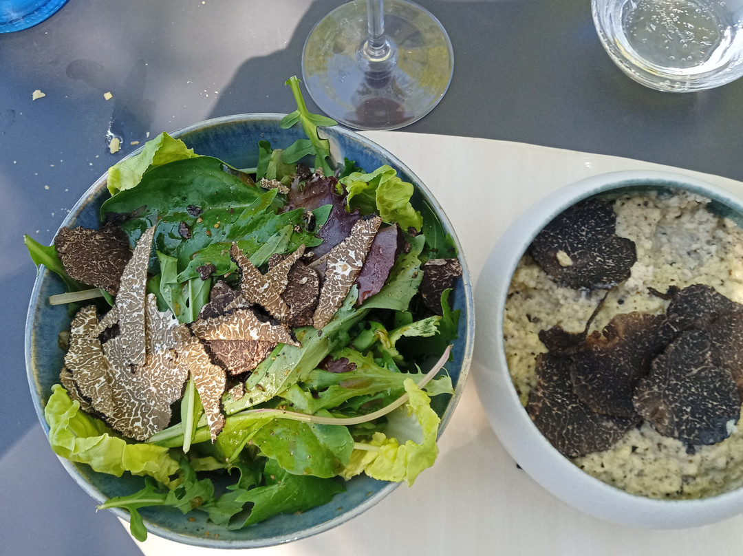 Maison de la Truffe et du Vin du Luberon-Menerbes必去景点