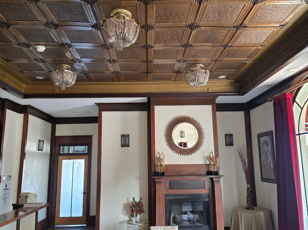 Hotel DeFuniak主图