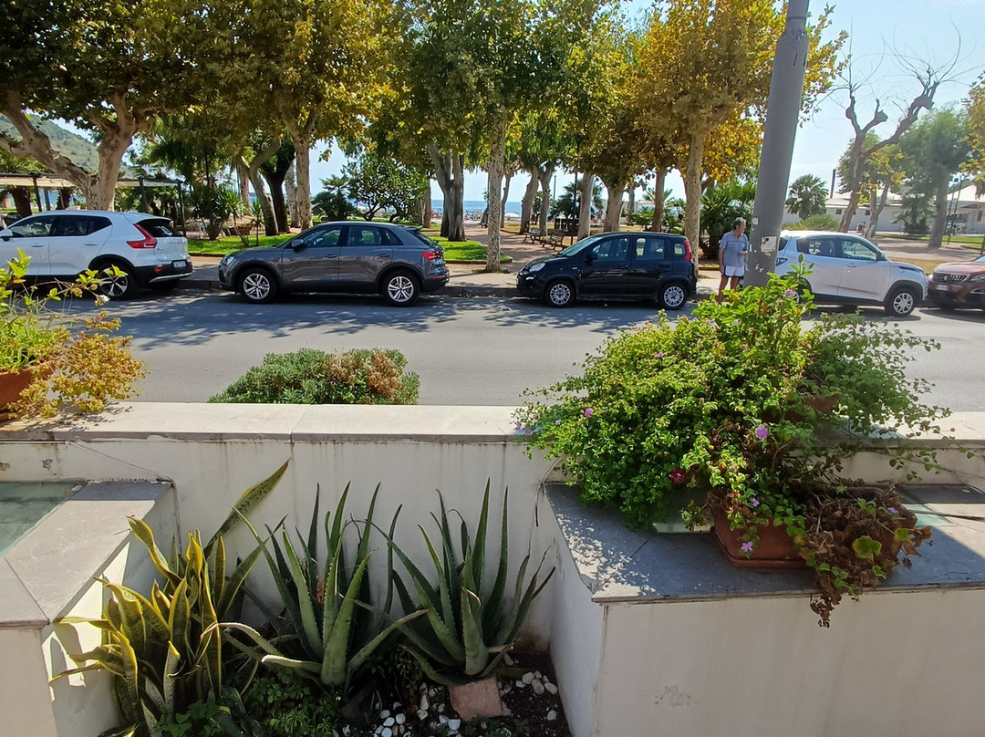 Hotel Pisacane主图