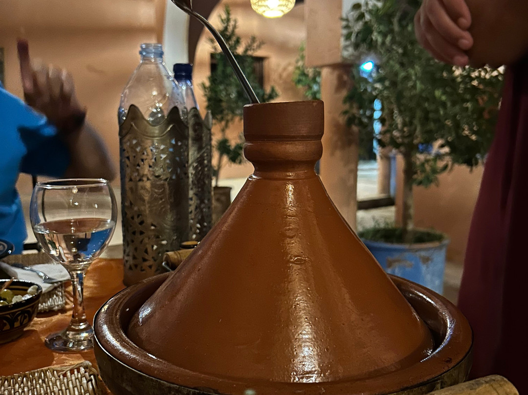 La Porte du Dades主图