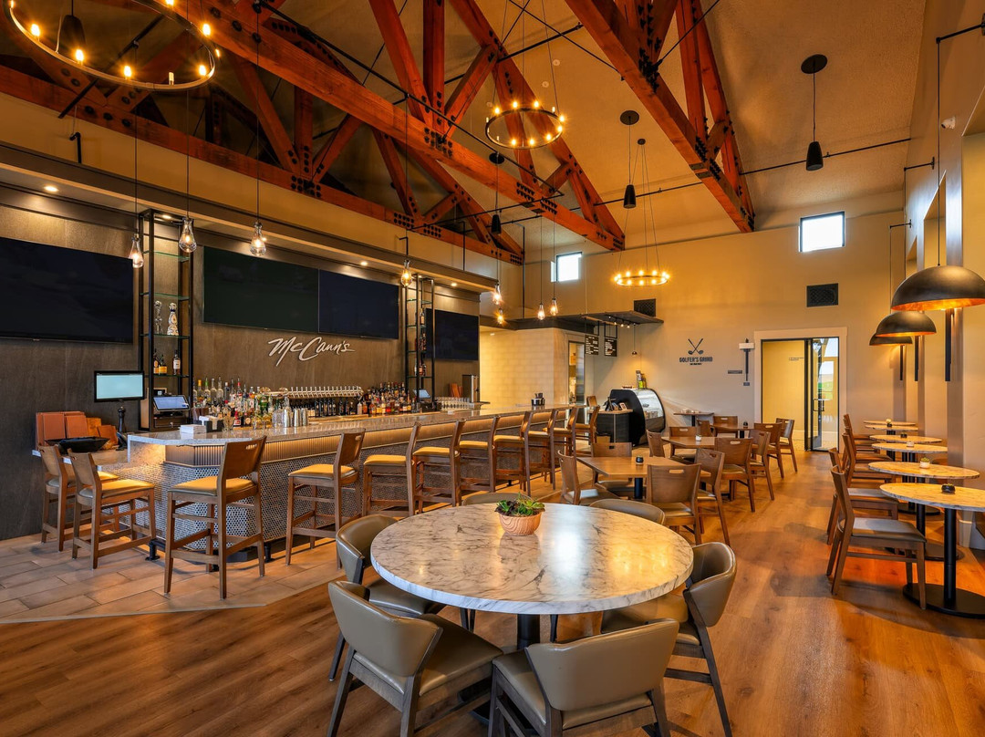 San Juan Oaks Golf Club-San Juan Bautista必去景点