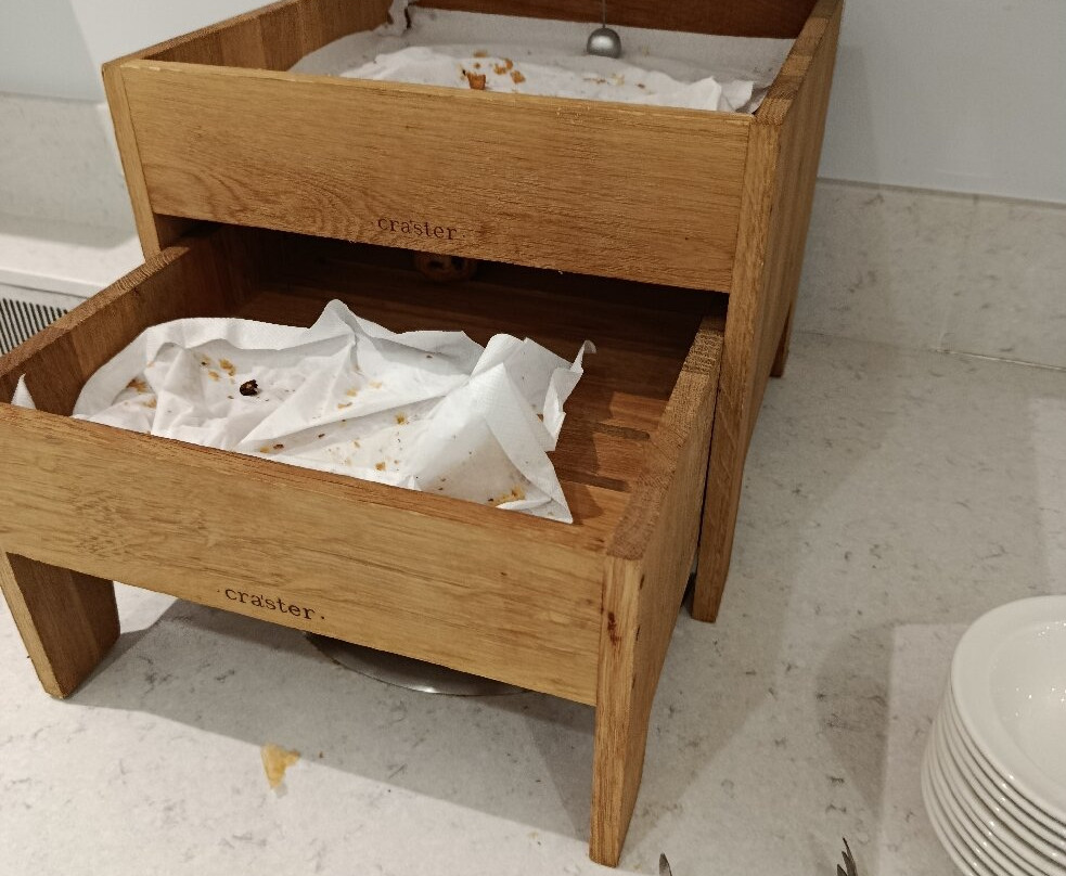 城市之北酒店主图