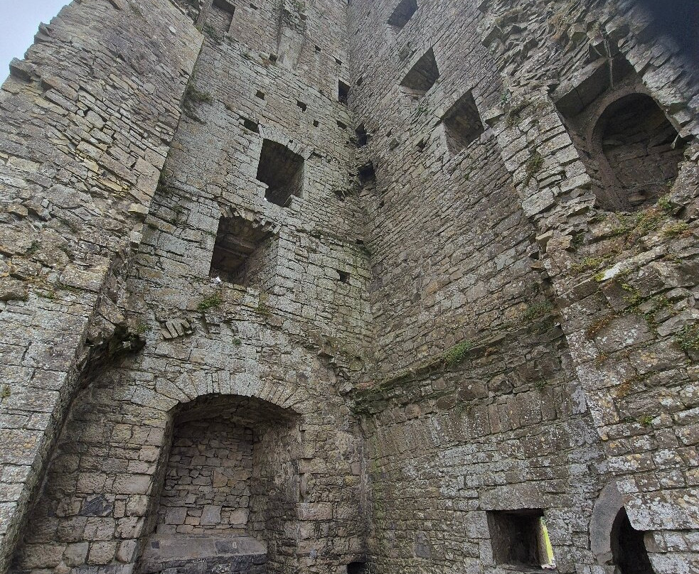 St Mary's Abbey-Trim必去景点