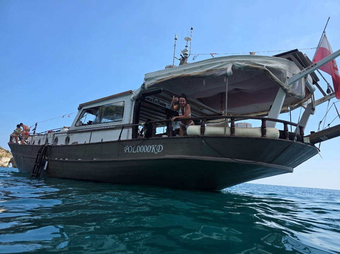 Caicco Eco Freedom-维耶斯泰必去景点