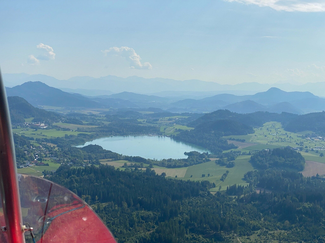 Laengsee-Sankt Georgen am Längsee必去景点