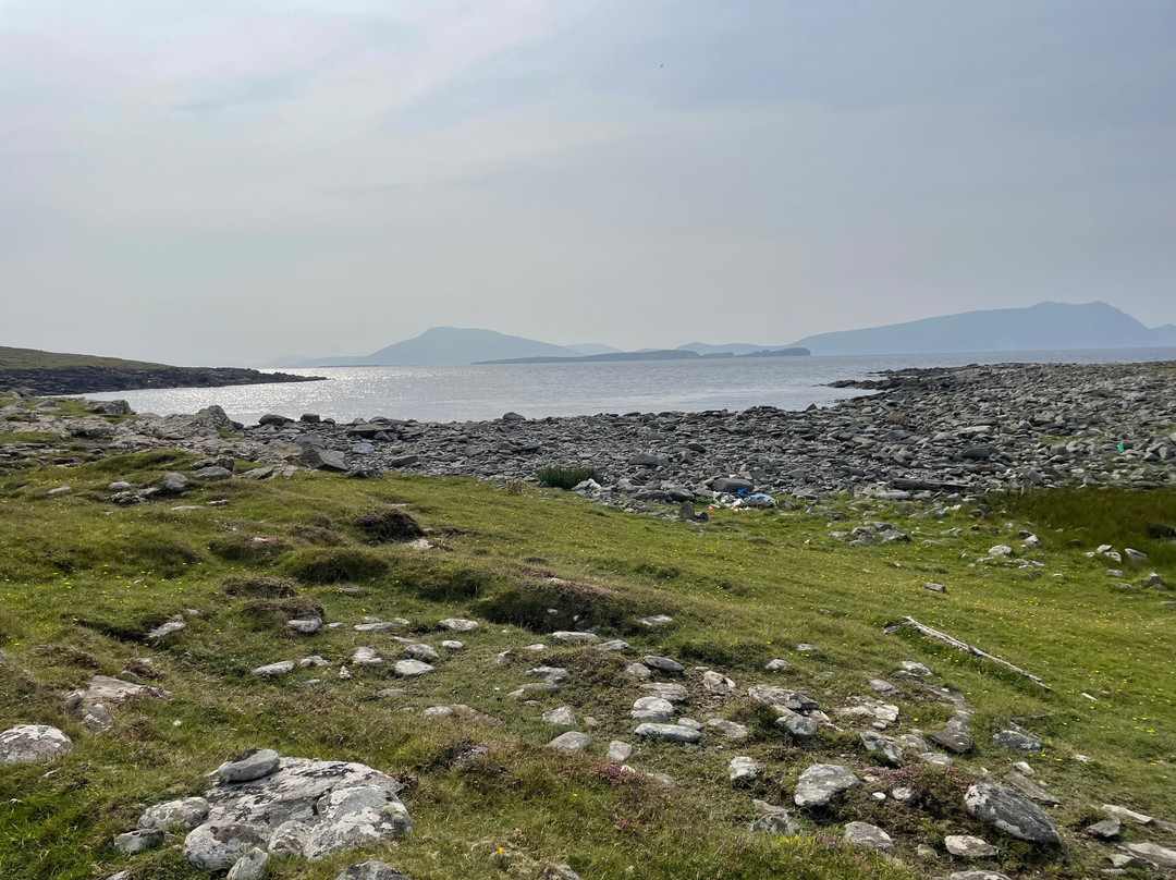 Belmullet Boat Charters - Inishkea Ferry & Sea Safari Tours-Belmullet必去景点