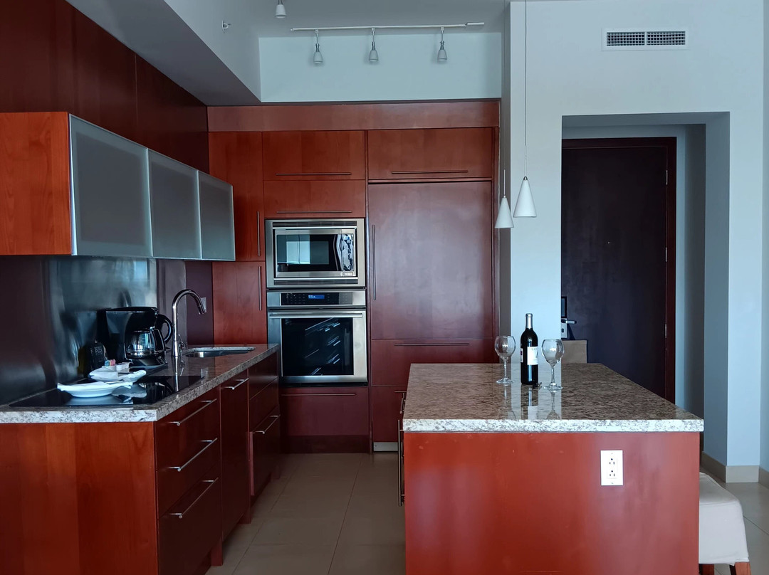 Blue Haven Resort- All-Inclusive主图