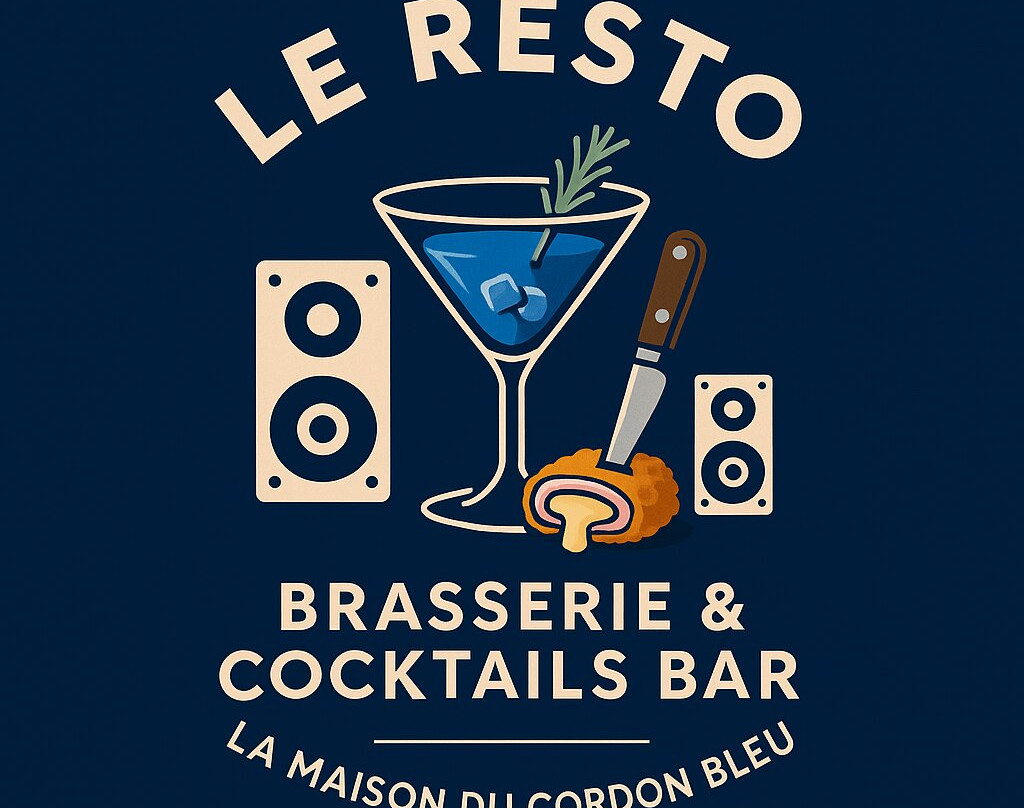 谢尔餐馆和美食-Le Resto
