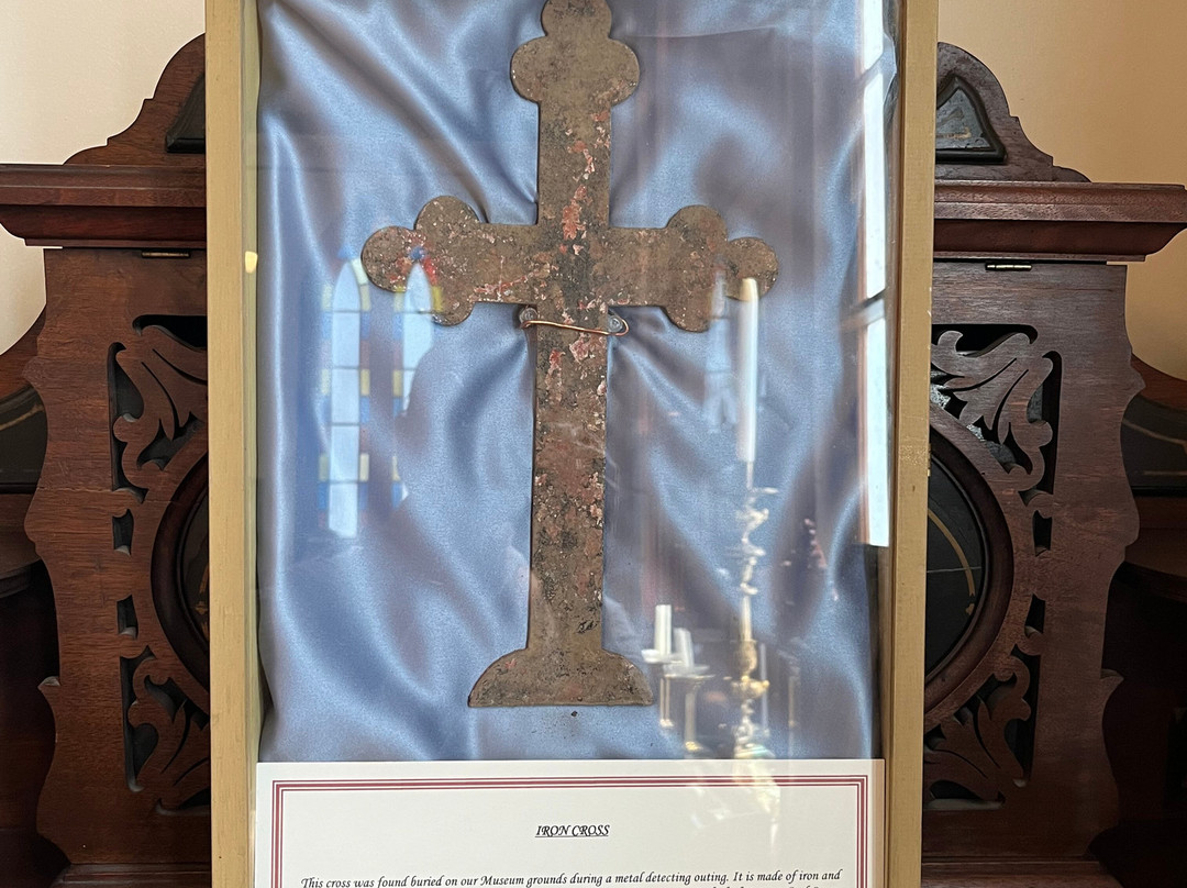 Lewiston Museum-Lewiston必去景点