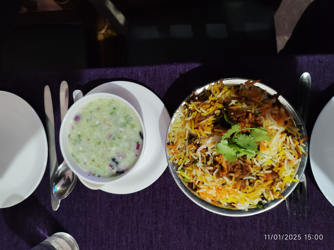 SVN Lake Palace Vizianagaram主图