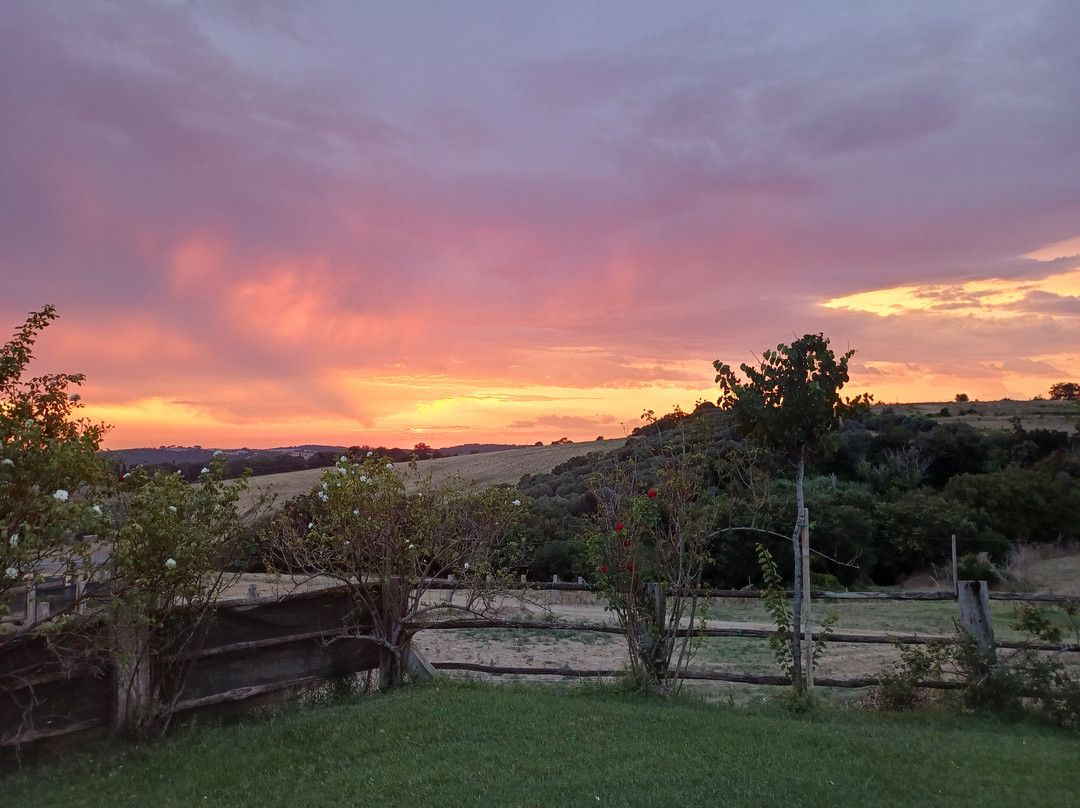 Agriturismo Re Tarquinio主图