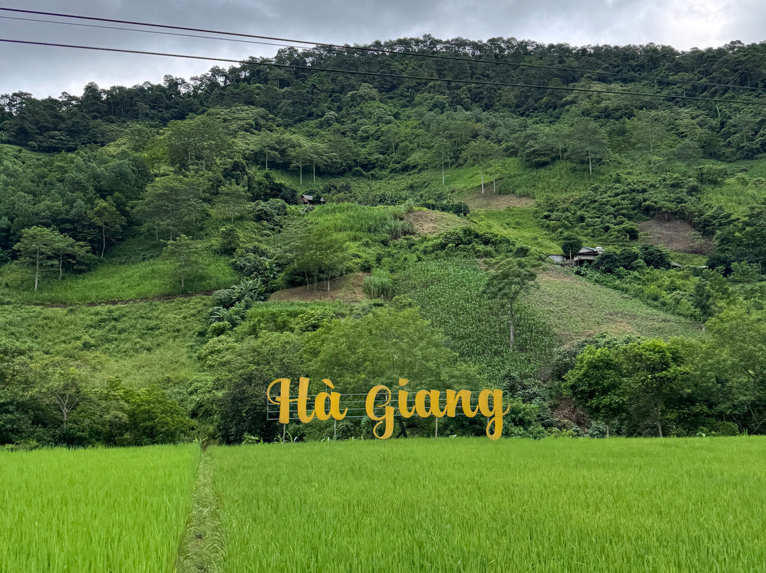 Kai Adventure Tours-Ha Giang必去景点