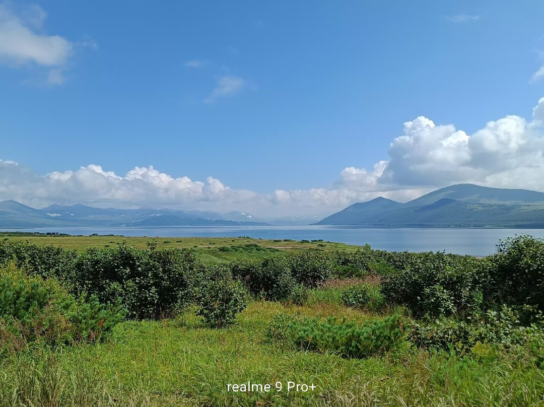 Kamchatka Peninsula-堪察加火山群必去景点