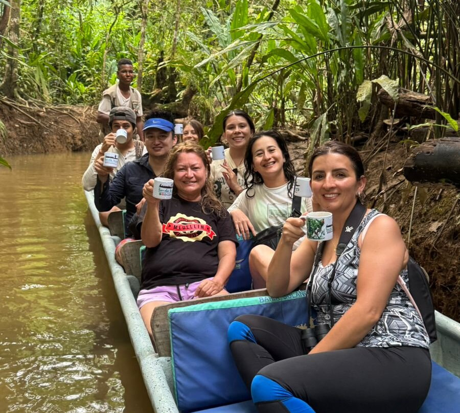 Tundo Tours-Bahia Solano必去景点