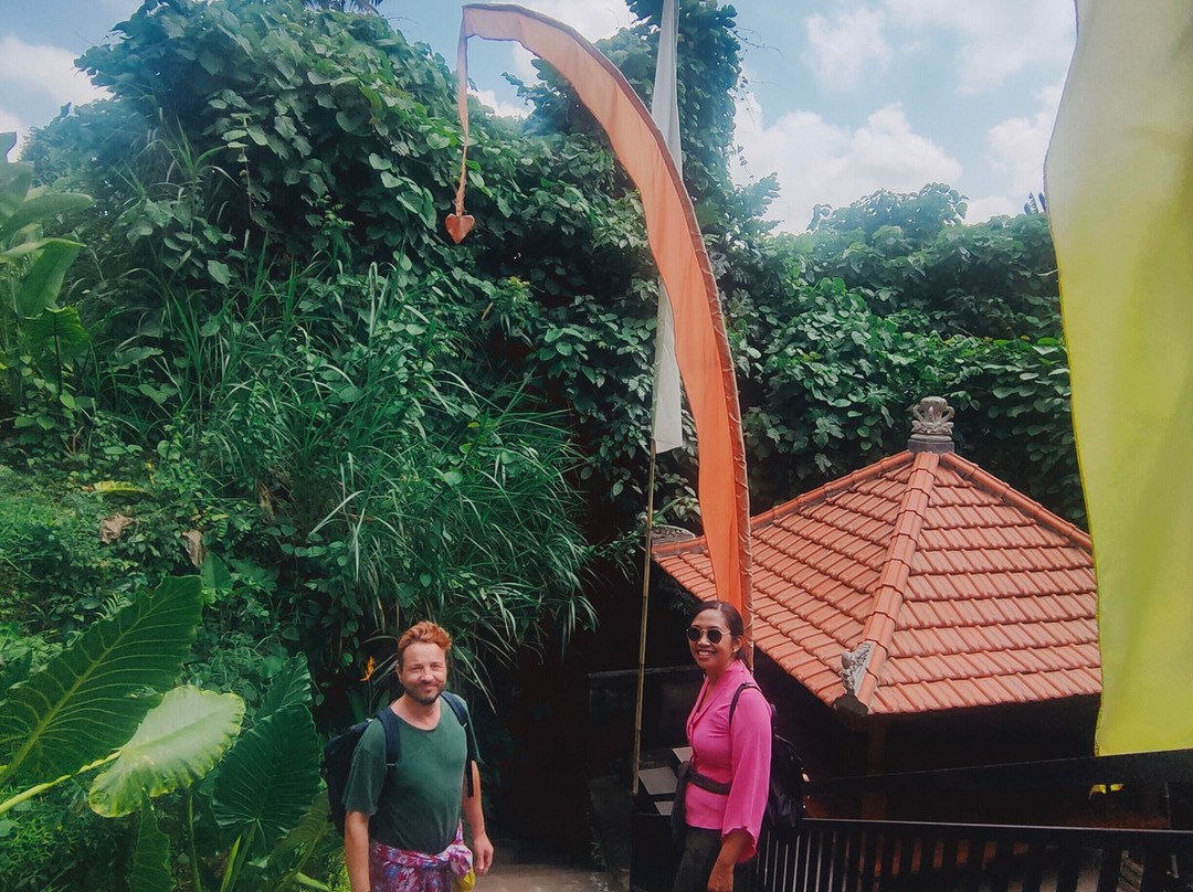 Guia Turistico Bali - Day Tours-沙努尔必去景点