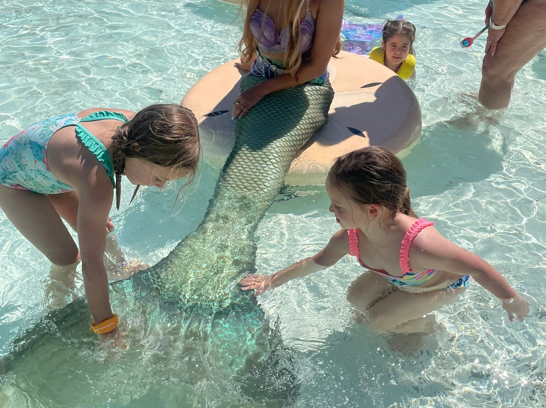 Super Aqua Club-Pointe-Calumet必去景点