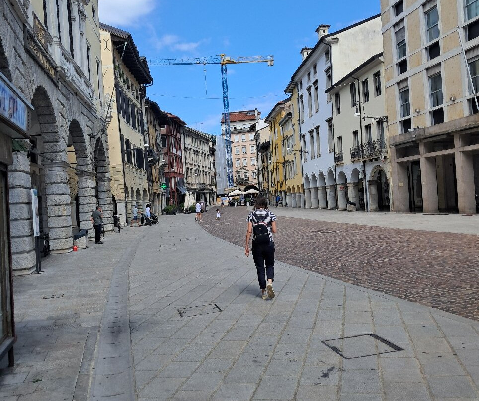 艾尔伯格奥维奇欧特兰酒店主图