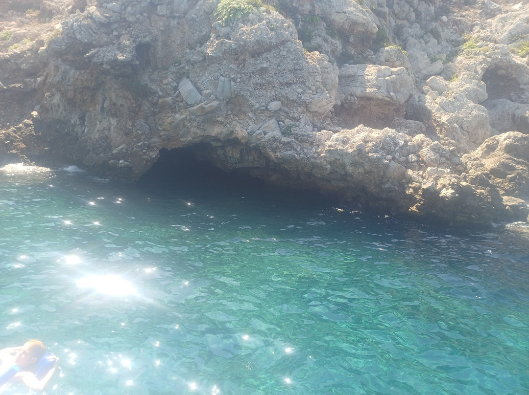 Redfish-马尔萨拉必去景点