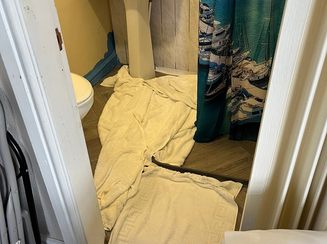 Arncliffe Arms B&b Ltd主图