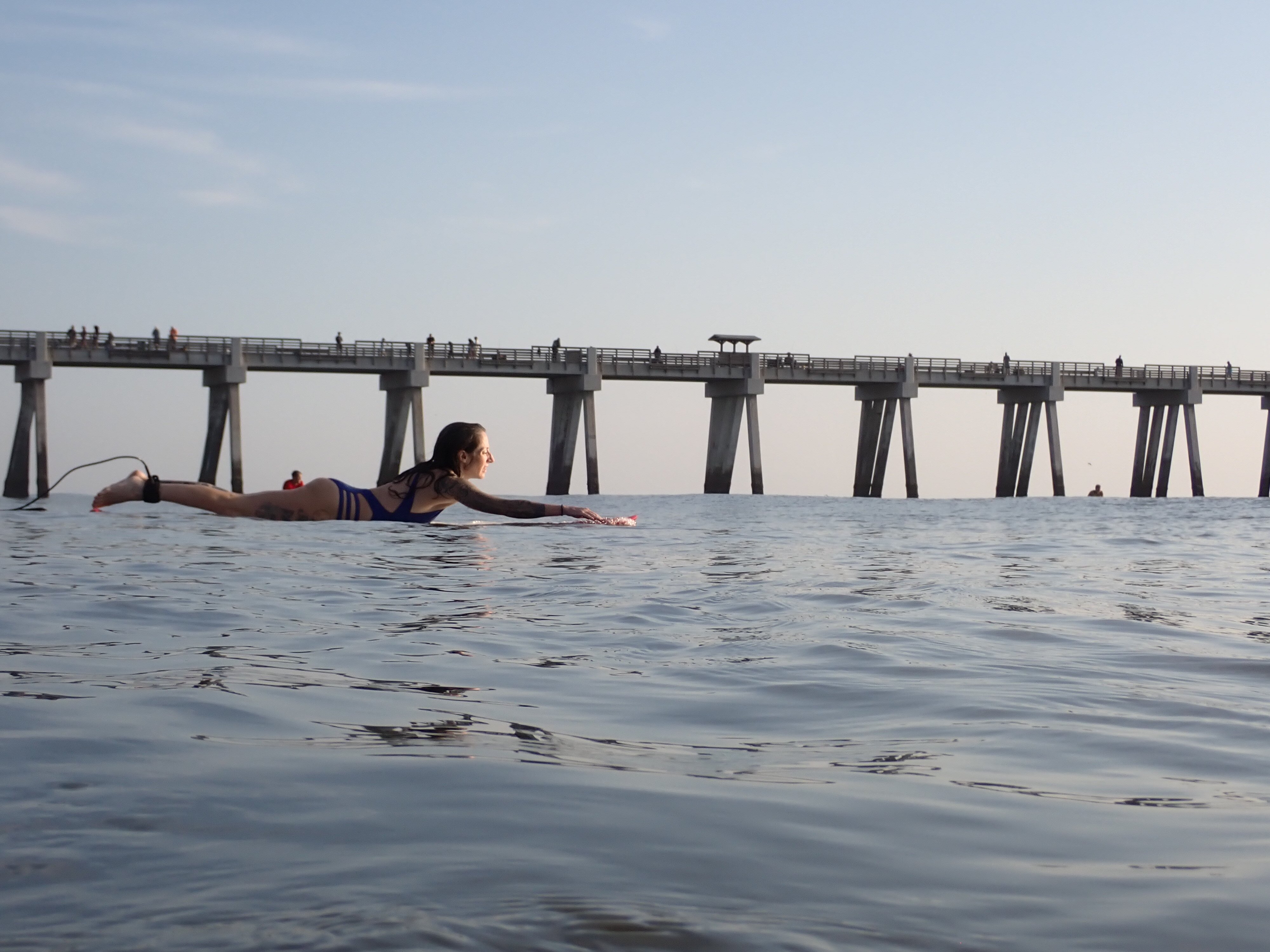 Springhill Suites by Marriott Jacksonville Beach Oceanfront-官方