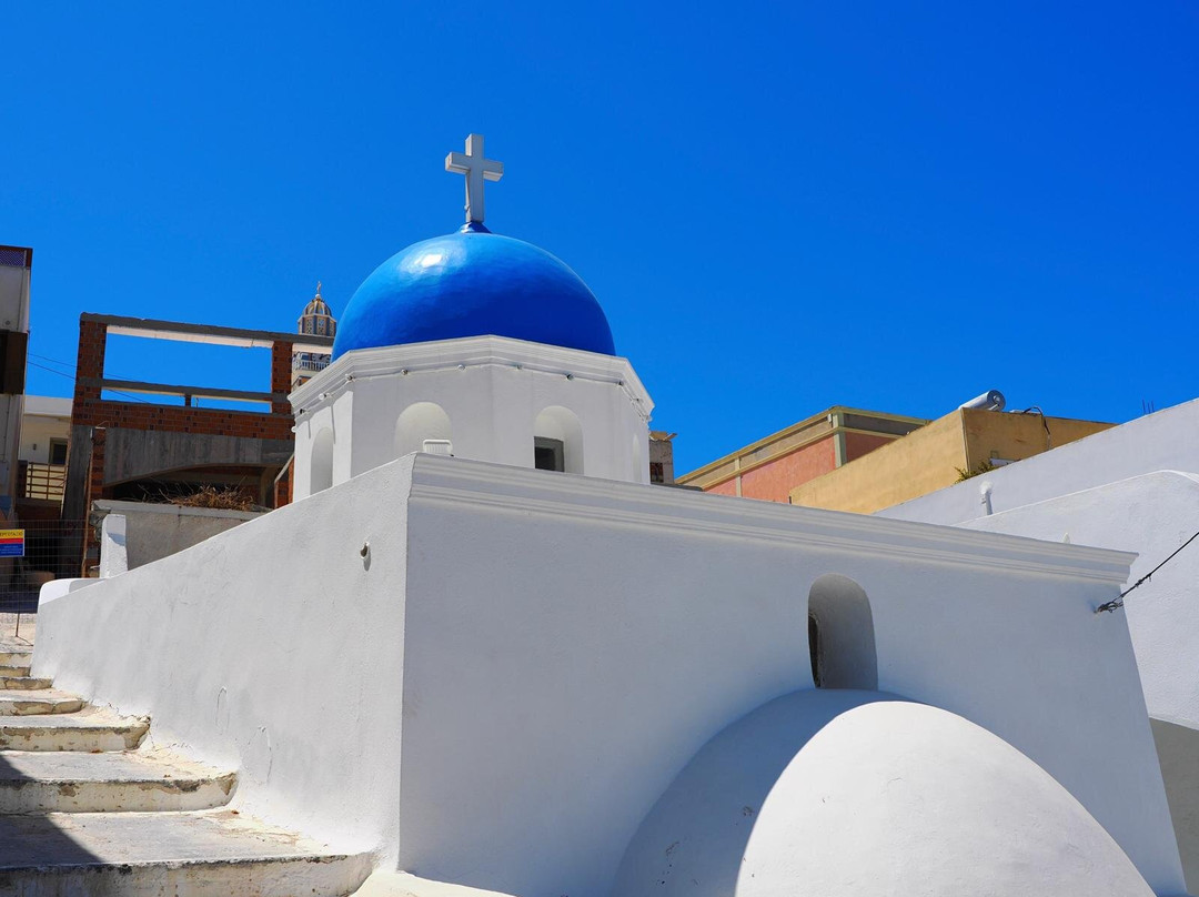 Sky Pilates and Yoga Retreats主图