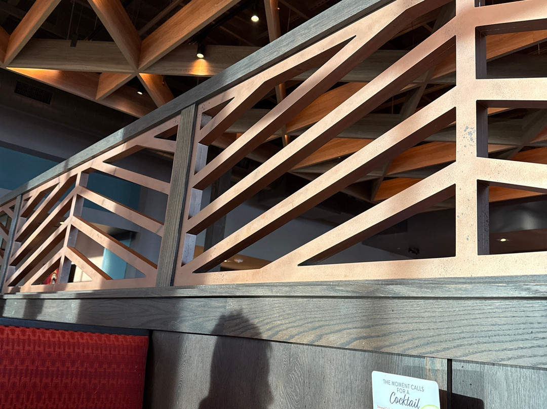 Firebirds Wood Fired Grill