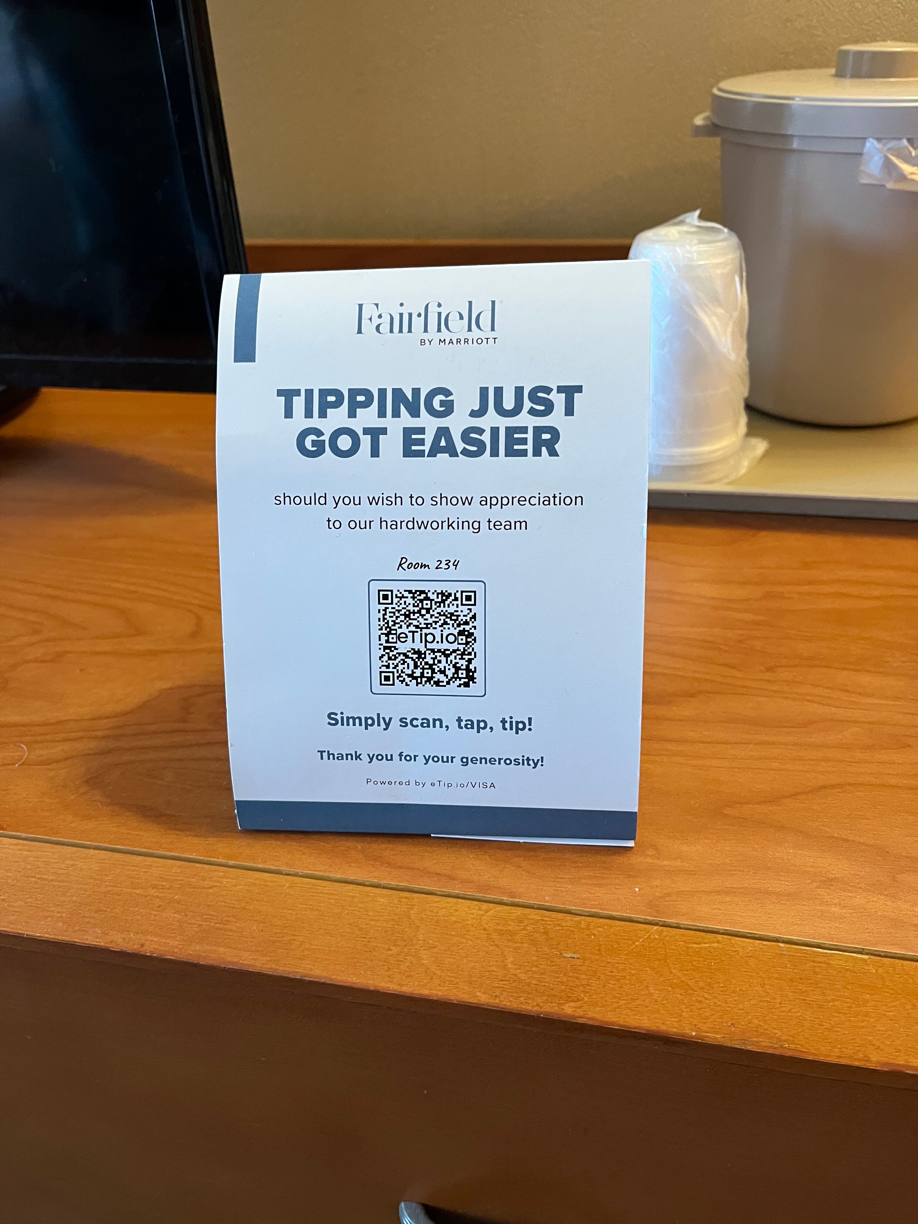 Fairfield by Marriott Inn & Suites Detroit Metro Airport Romulus-客卧