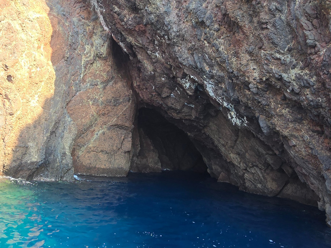Sankalpa Eolie-Lipari Town必去景点
