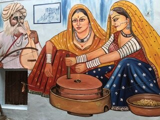 Blue City Adventures-焦特布尔必去景点