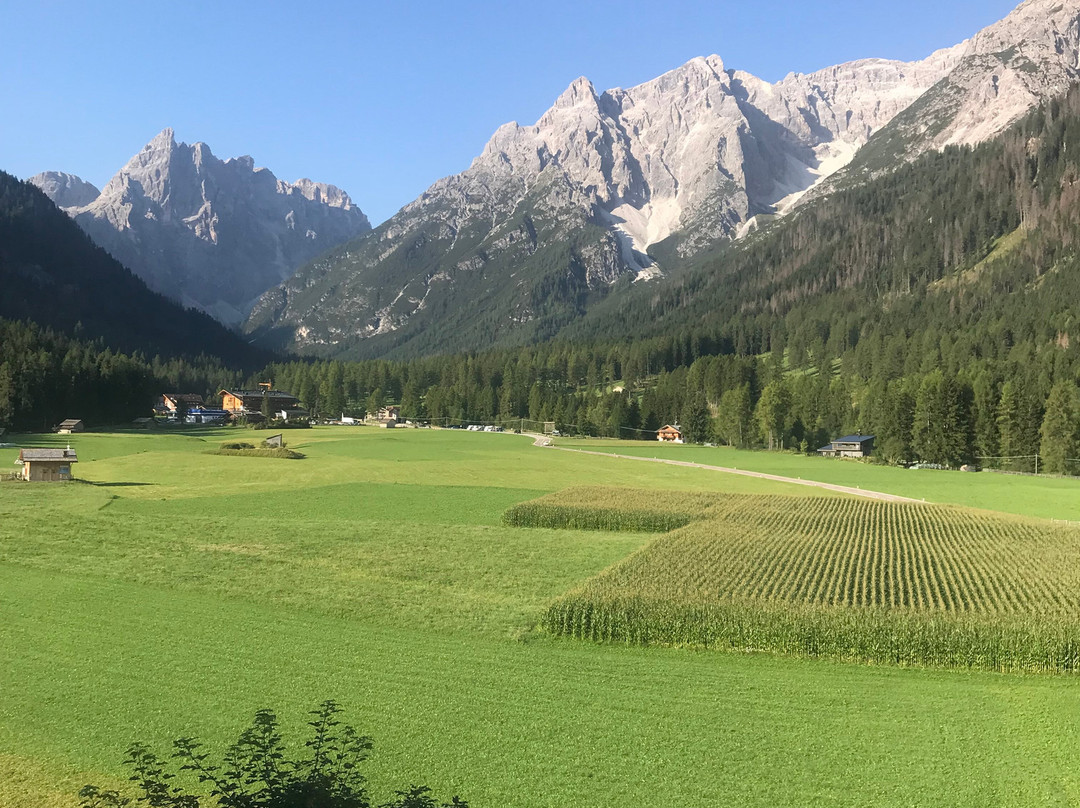 Hotel Tre Cime主图